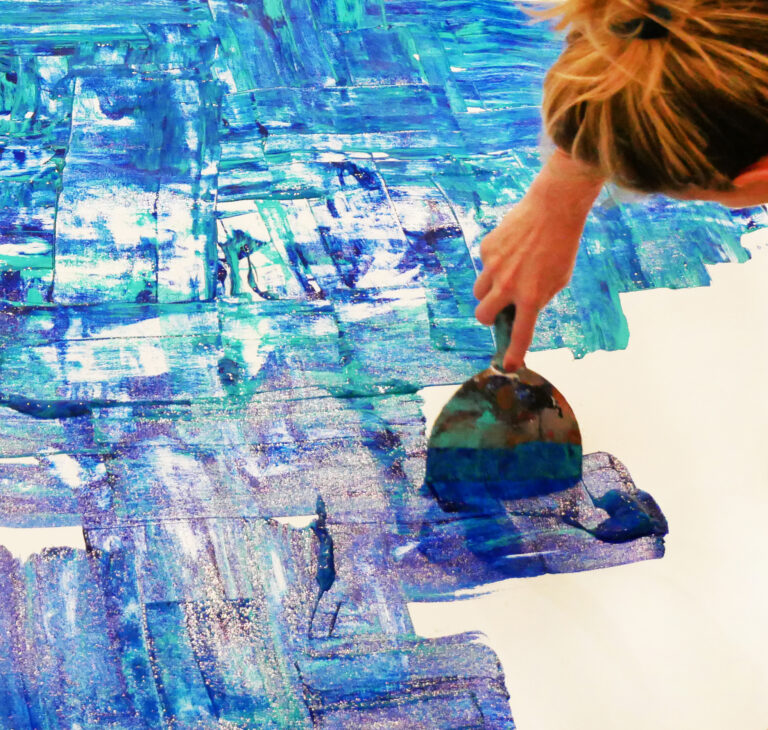 ODYSSÉE,  Solo Exhibition in Saint-Jean-Cap-Ferrat, France