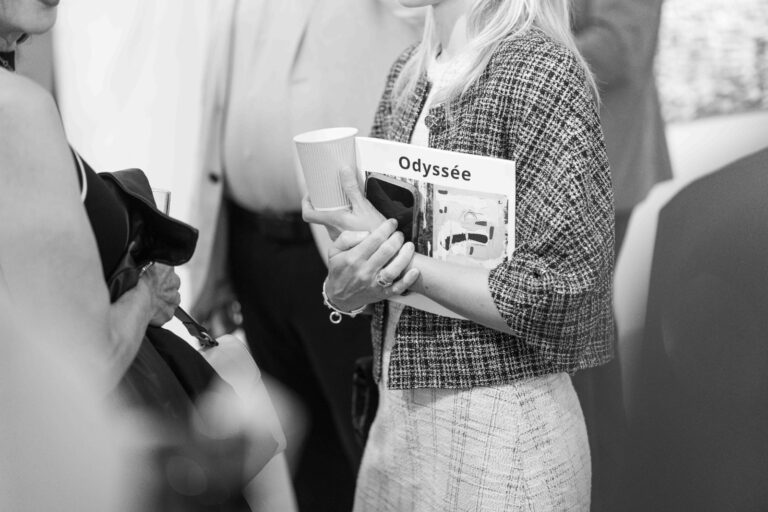 “ODYSSÉE”, in Saint Jean Cap Ferrat, Côte d’ Azur, France, Pictures