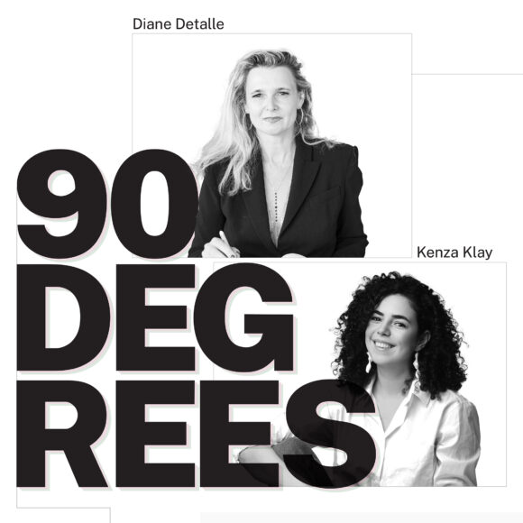 Diane Detalle and Kenza Klay unveil Art and Jewelry Collections in New York