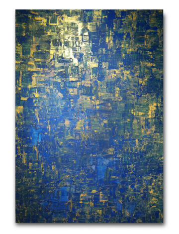 90 Degrees Below 2, 2025